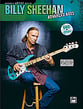 Advanced Bass Guitar and Fretted sheet music cover